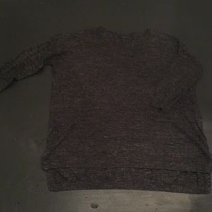 JCrew light weight sweater perfect for spring!